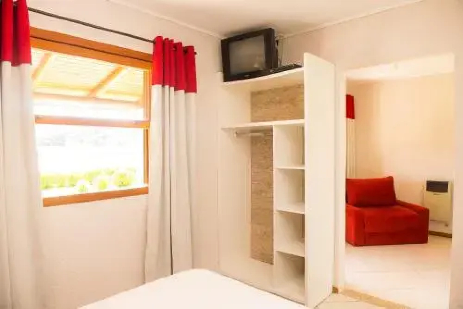 Hotel Fazenda Aguas Claras