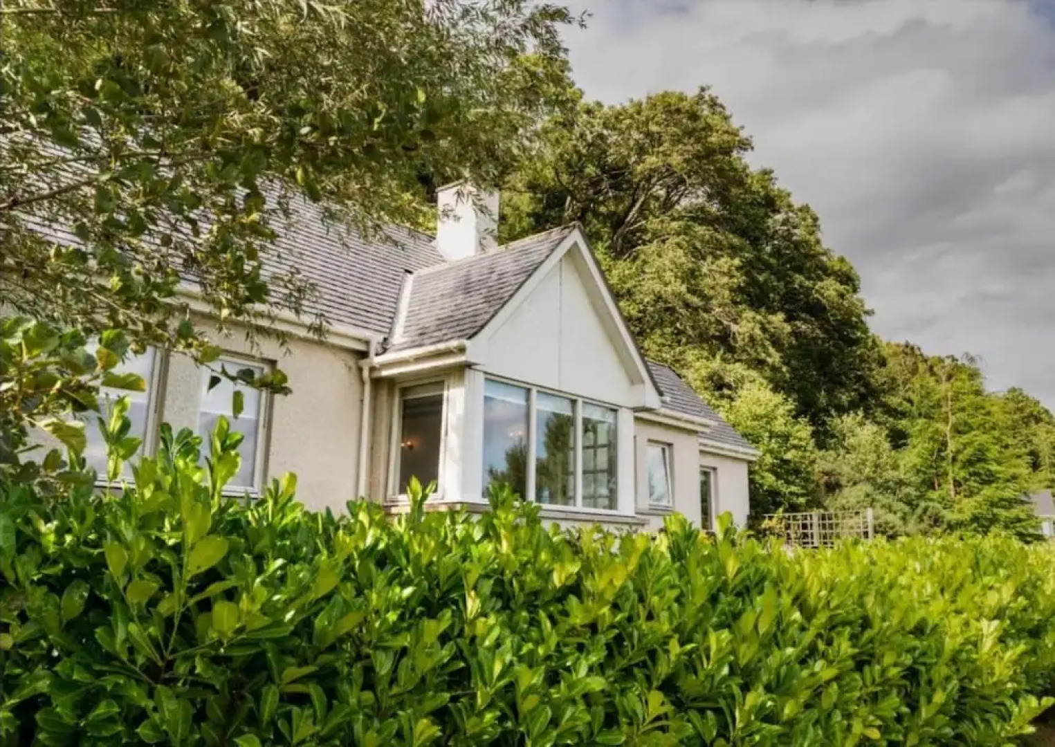 Loch Ness House Hotel