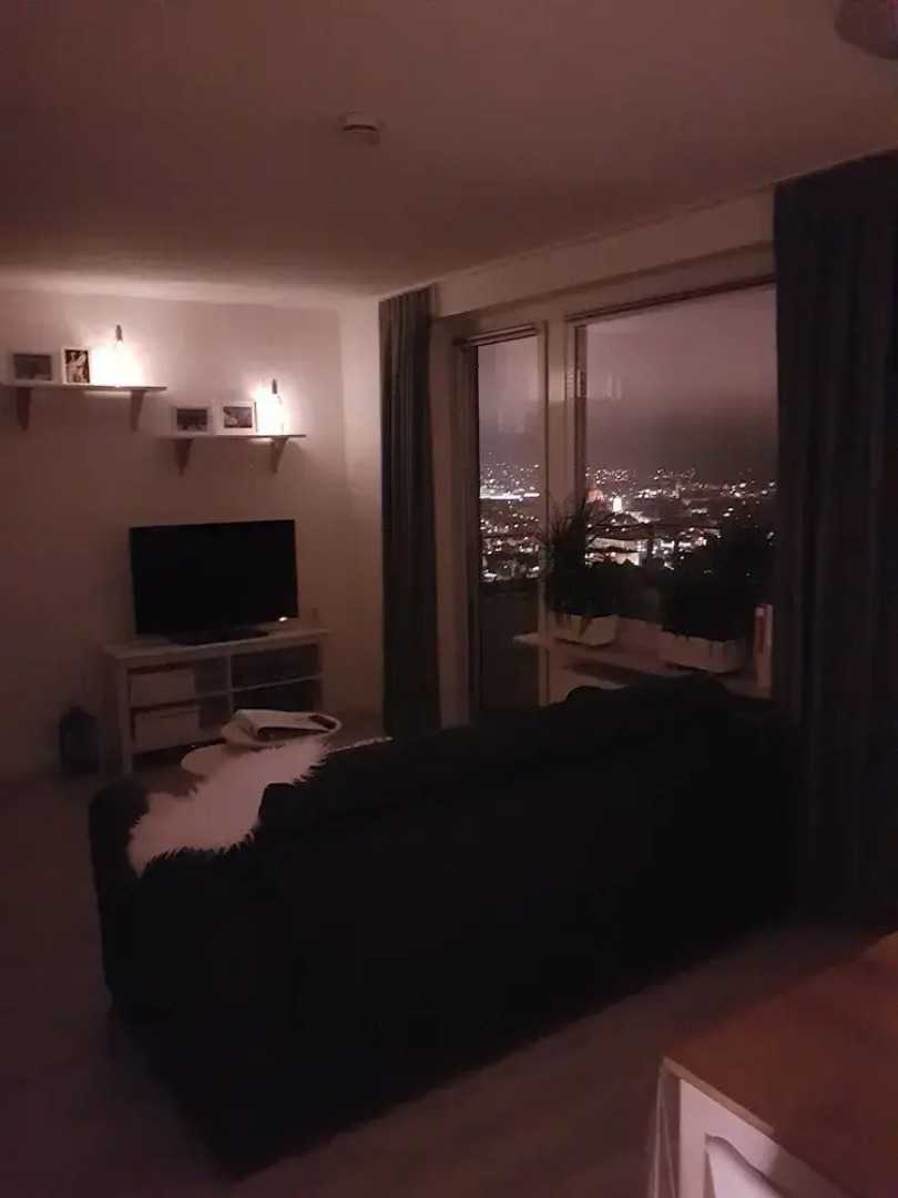 Ansbachs City Apartment