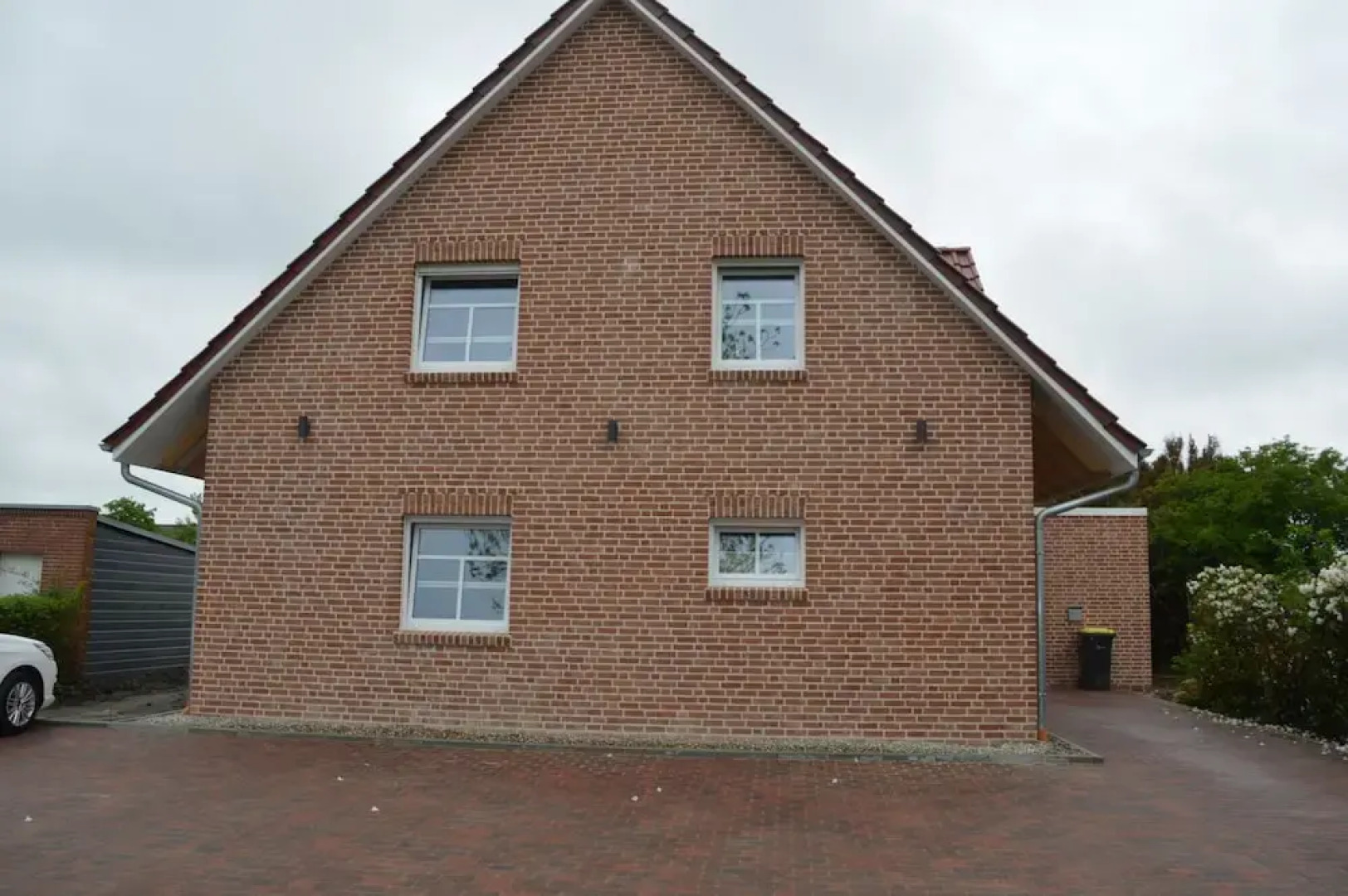 Hotel Zum großen Krug