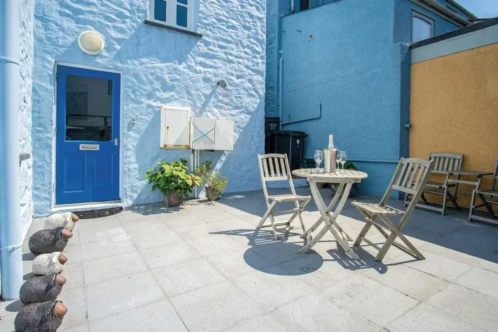 Sea Glass - 2 Bedroom Apartment - Manorbier