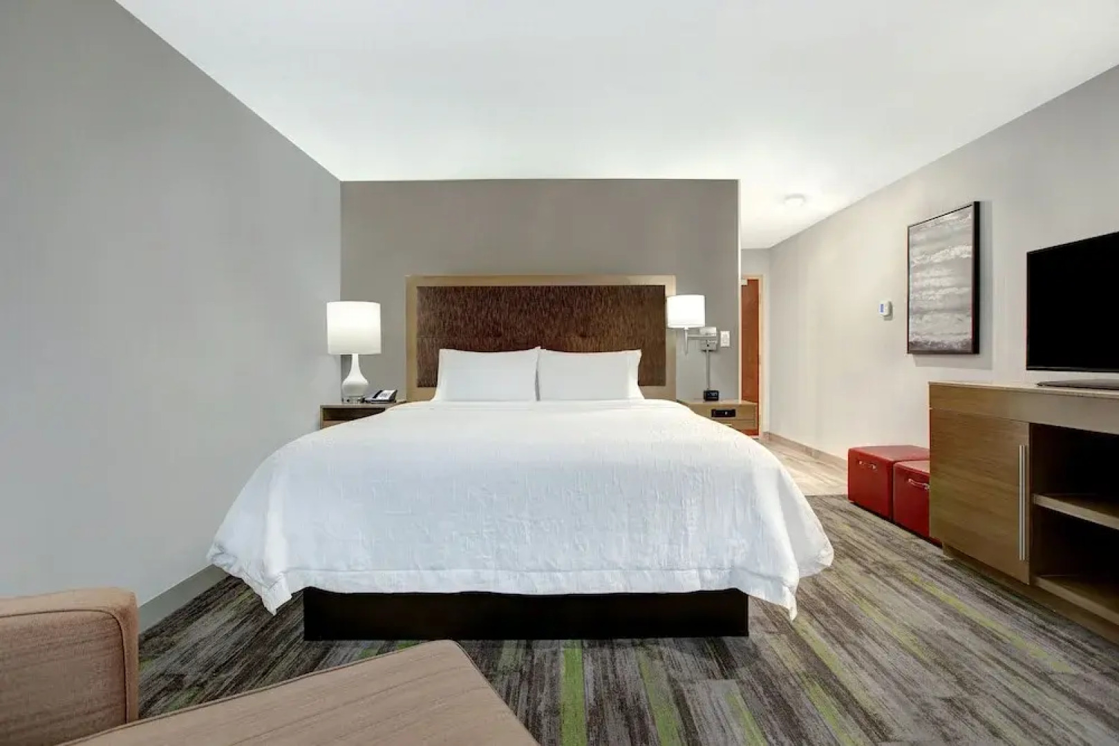 Ramada by Wyndham St. Paul AB