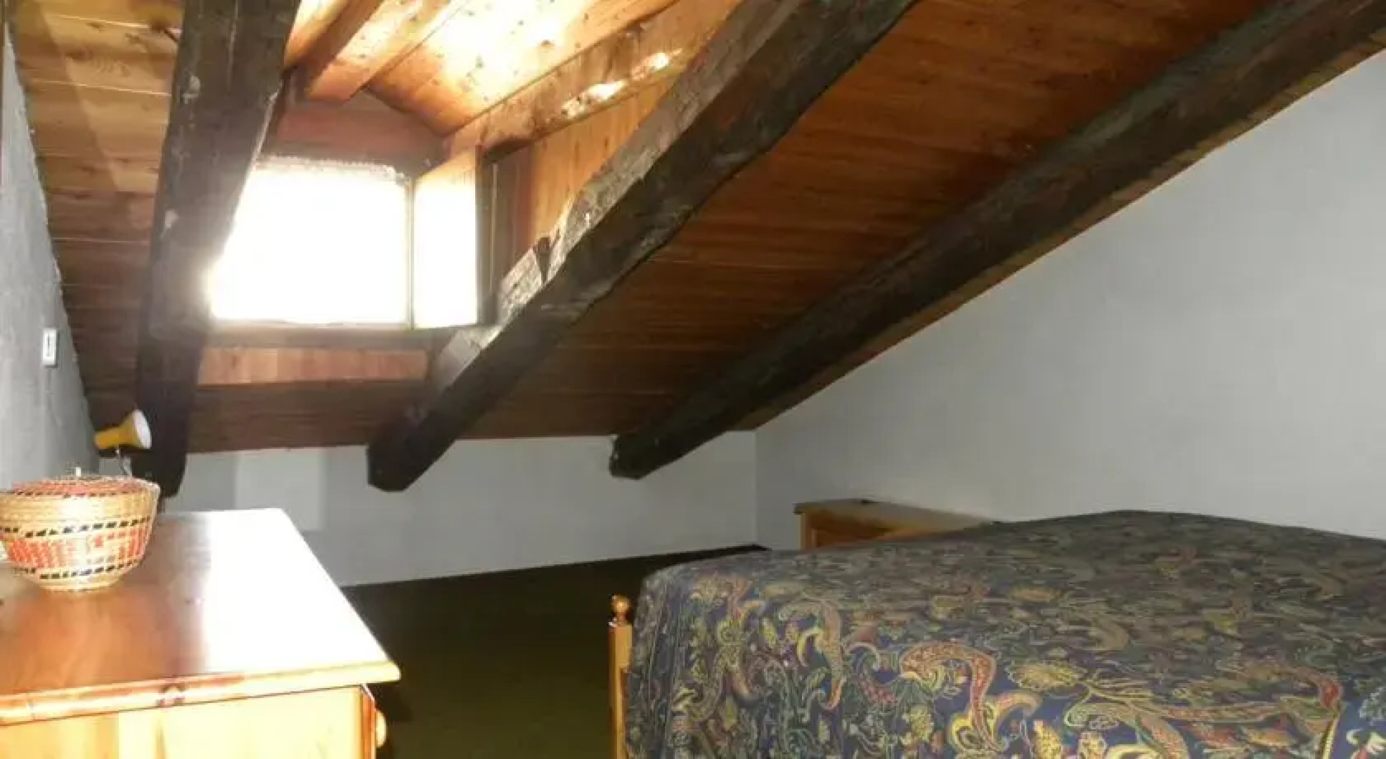 AllOmbra dello Chaberton