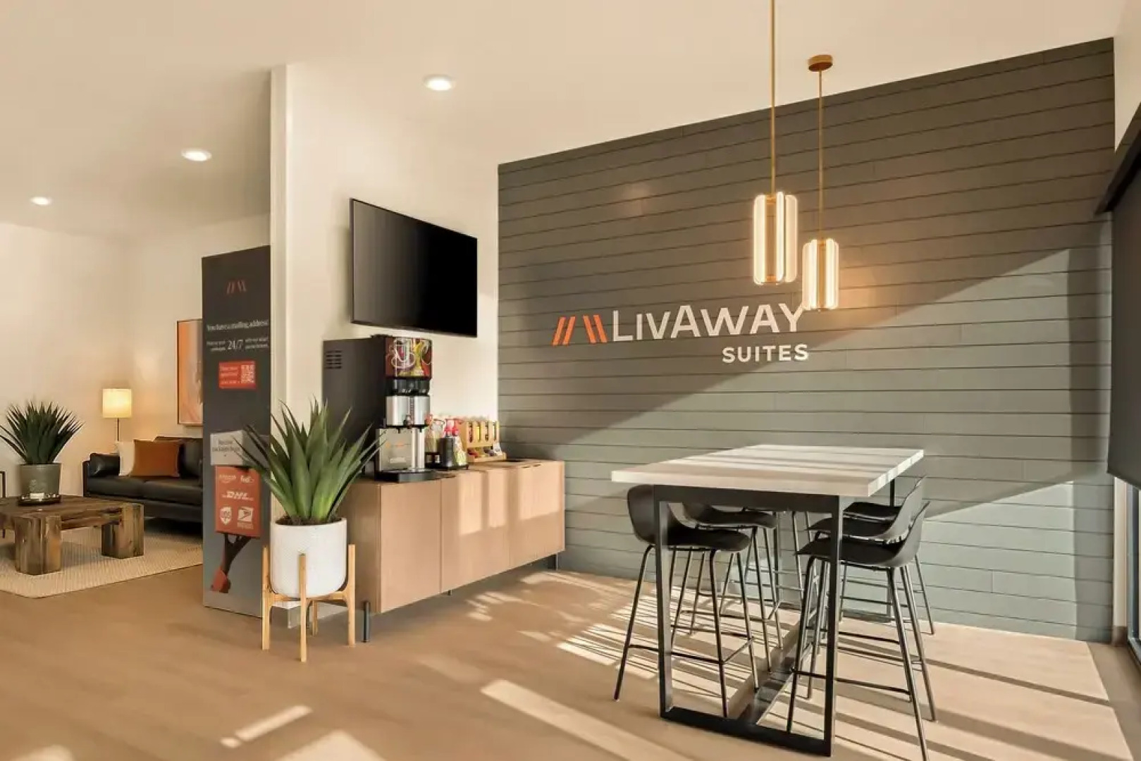 LivAway Suites- Syracuse