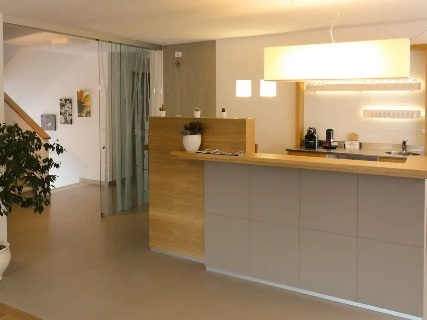 La Madrugada Agriturismo