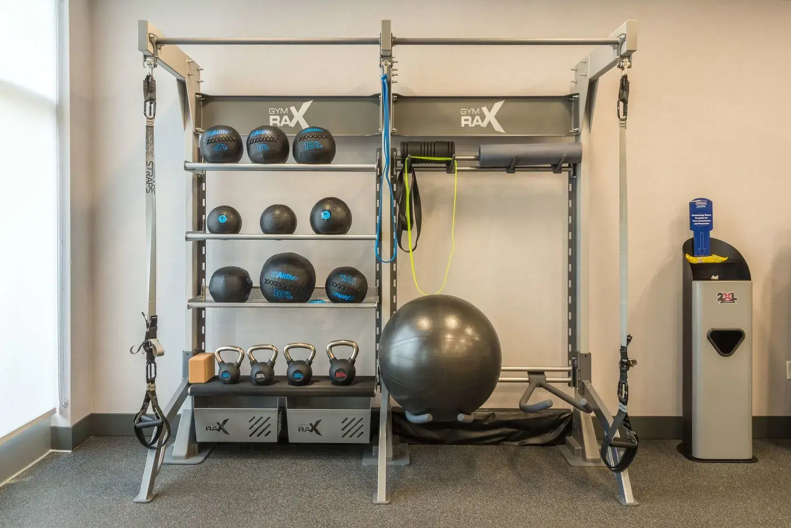 Hilton Garden Inn Memphis East Germantown, TN