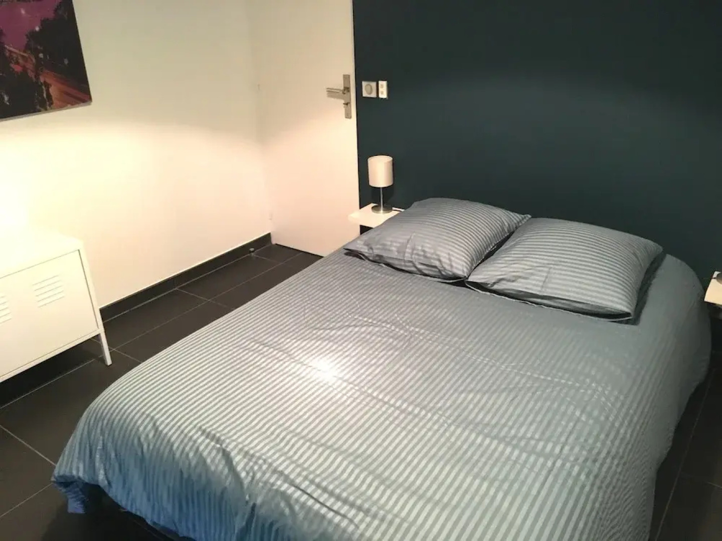 LA PETITE MAISON Cassis