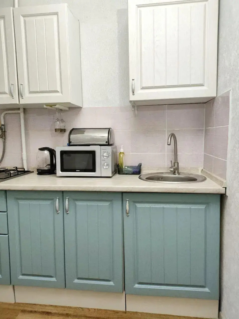 Апартмаменты на улице Гагарина 11