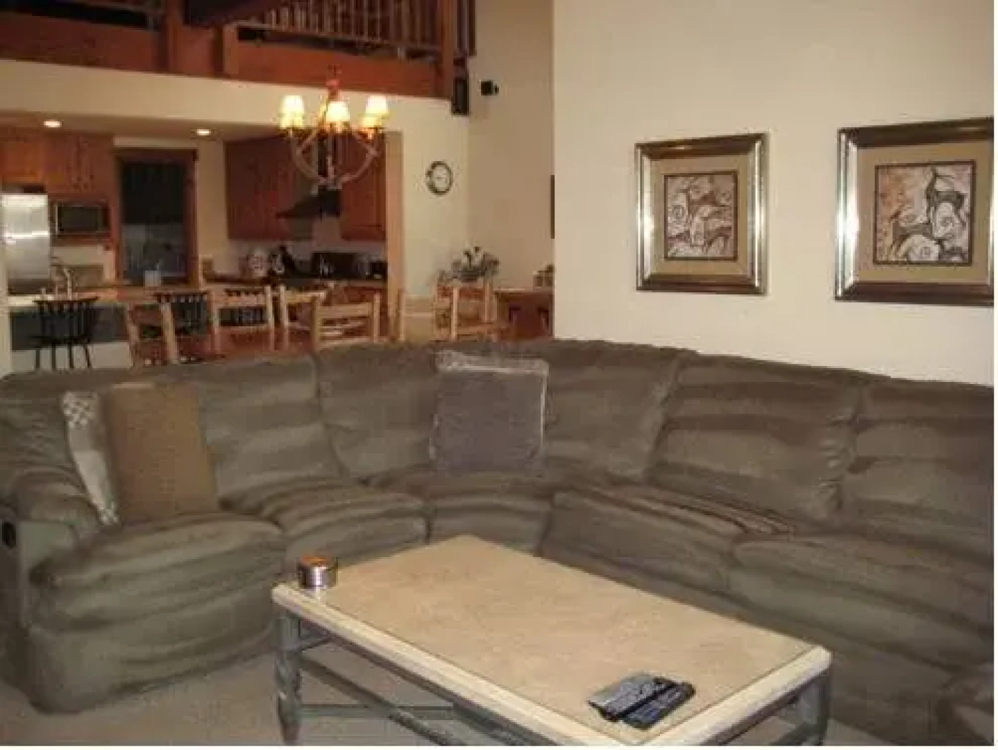 SnowCreek The Lodges