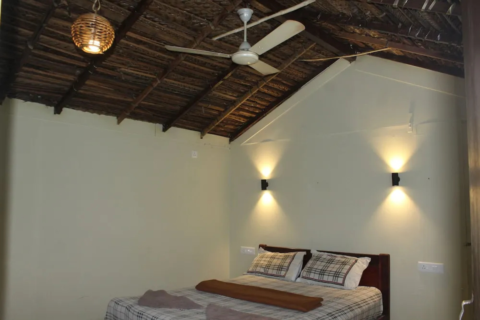 Sea Shades Palolem Resort