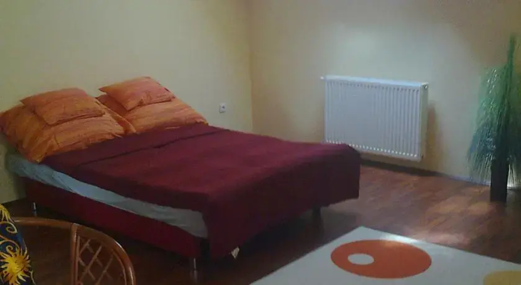 Éva Magánszállás