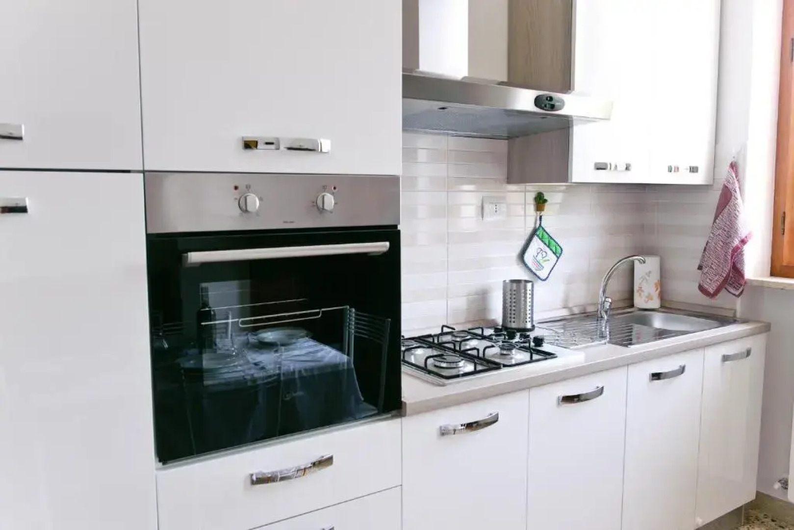 La Residenza di Bacco