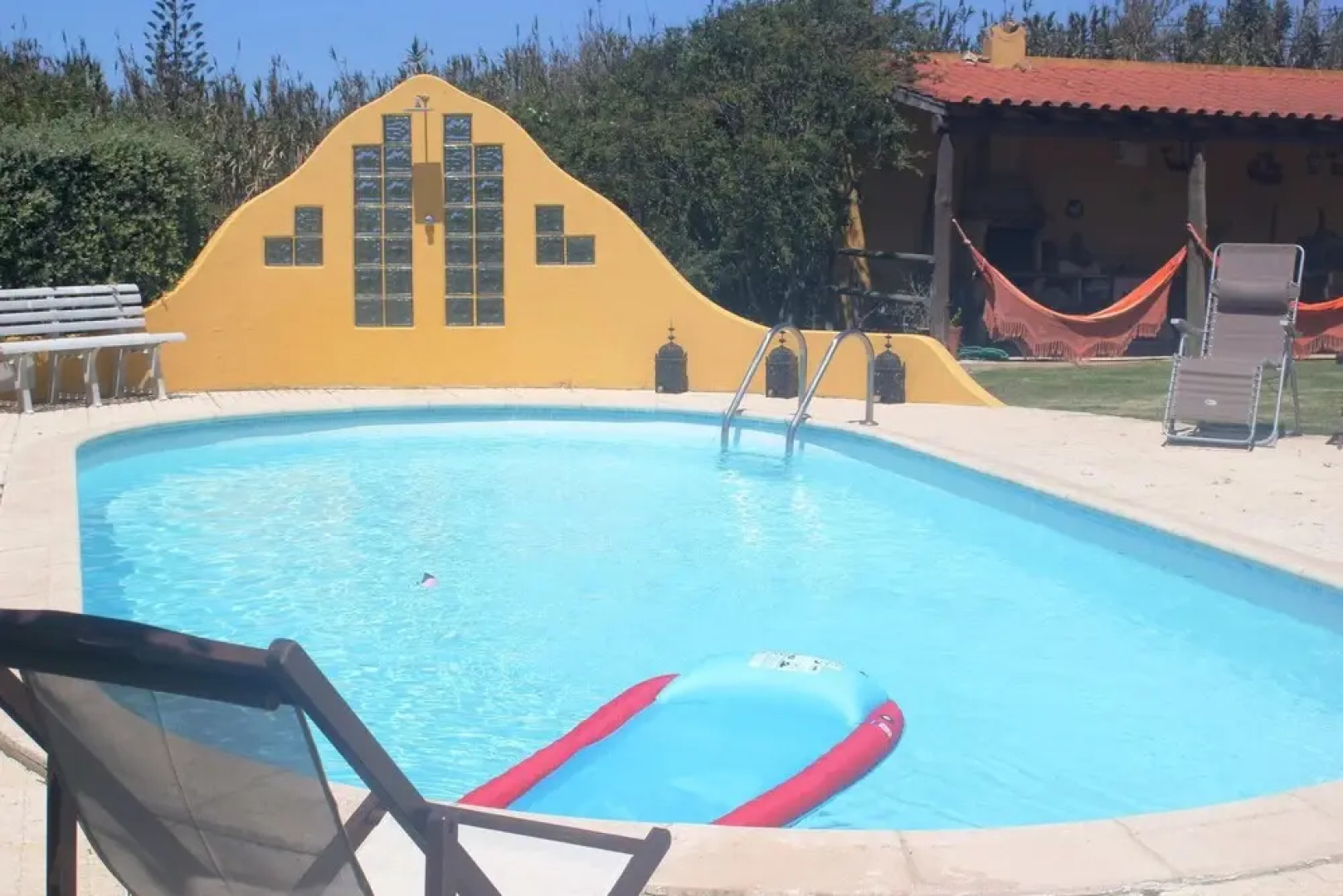 Guestready - Lovely Casa do Vale in Sintra, up to 7pax
