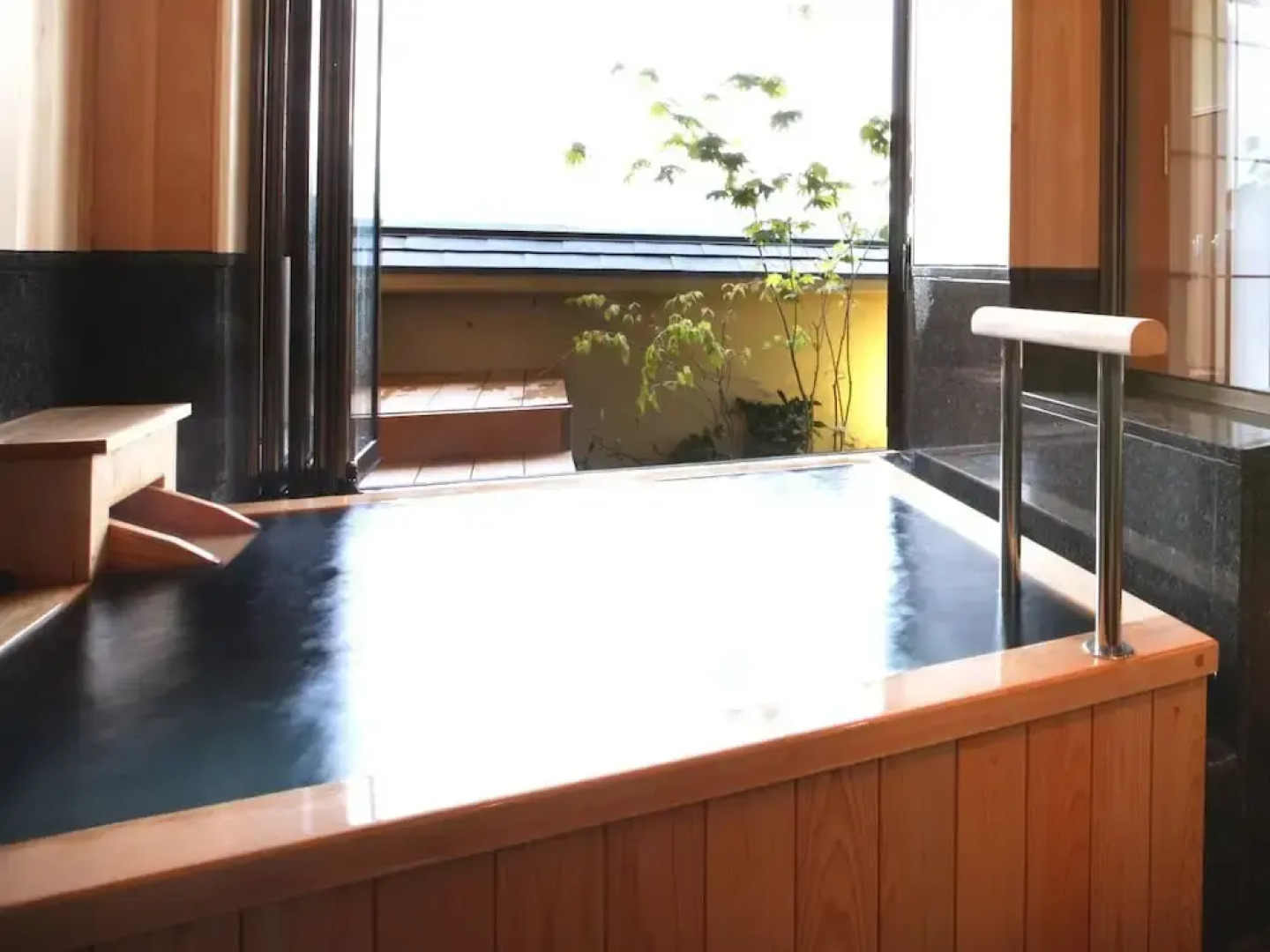 Shiratama no yu KAHOU Bettei Koshinosato