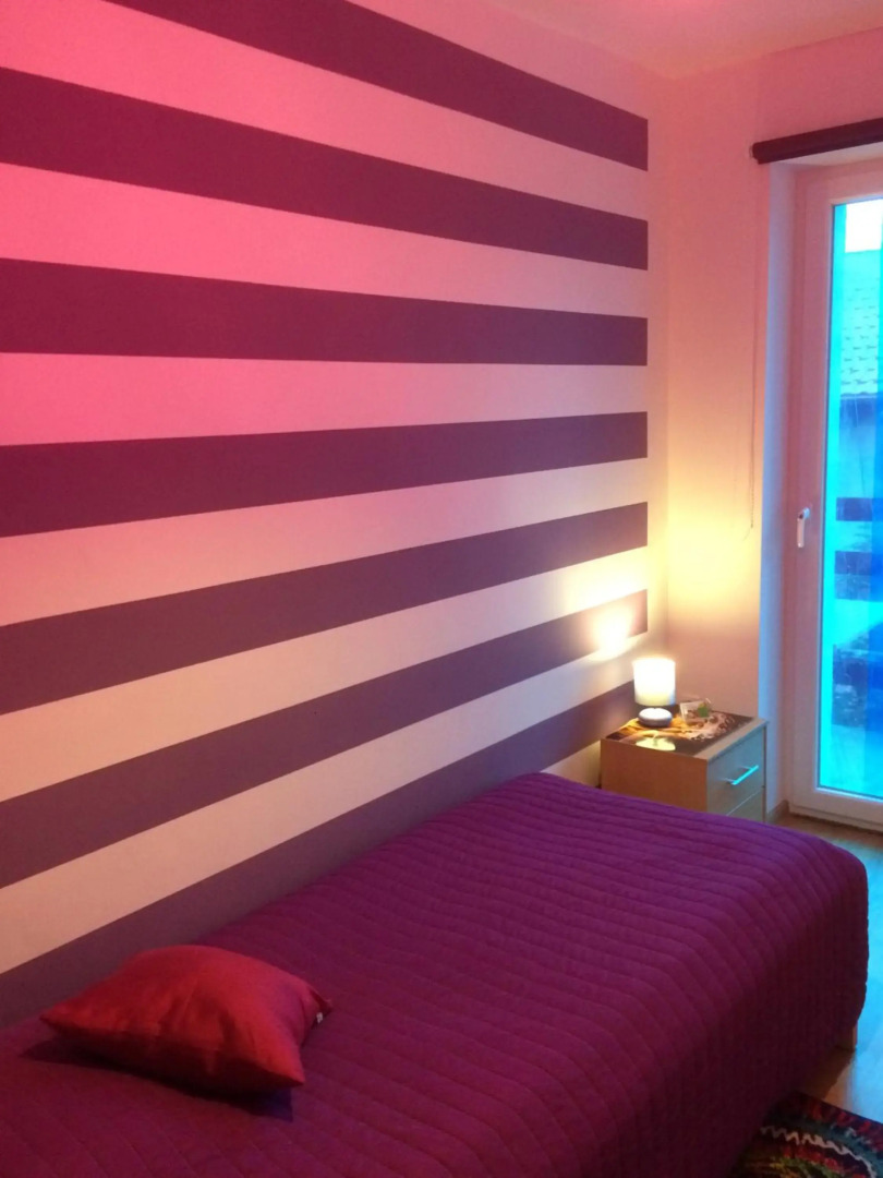 Pokoje Goscinne Oliwia & Laura II