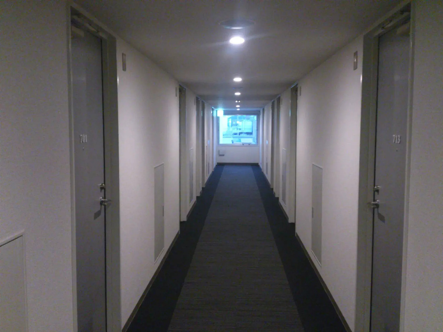 Fukuyama Oriental Hotel