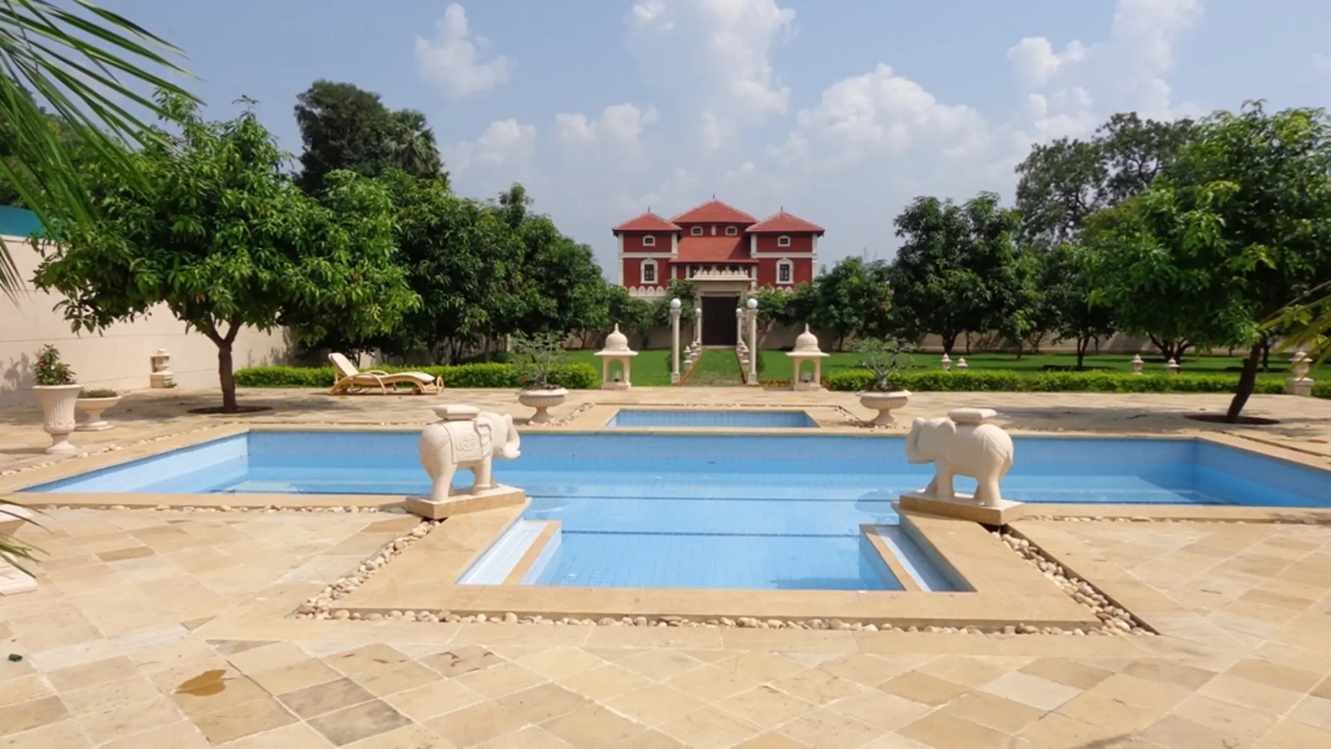 Champaner Heritage Resort
