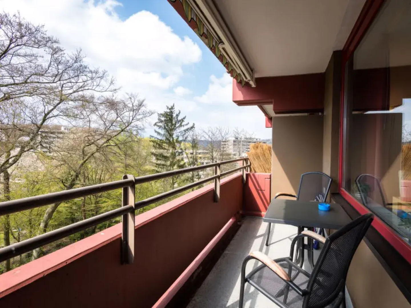 Apartment B410 Sassofortino