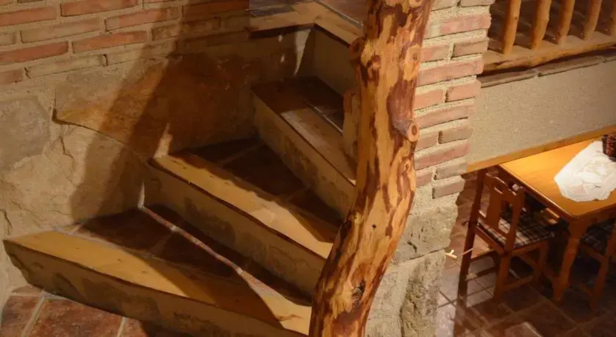 Casa Rural El Corral