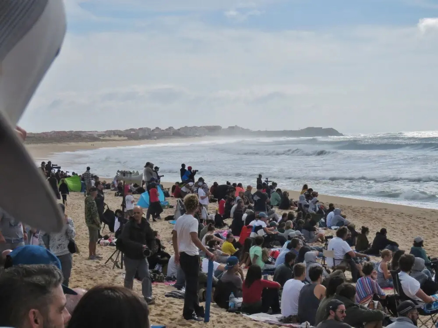 Supertubos Beach Hostel