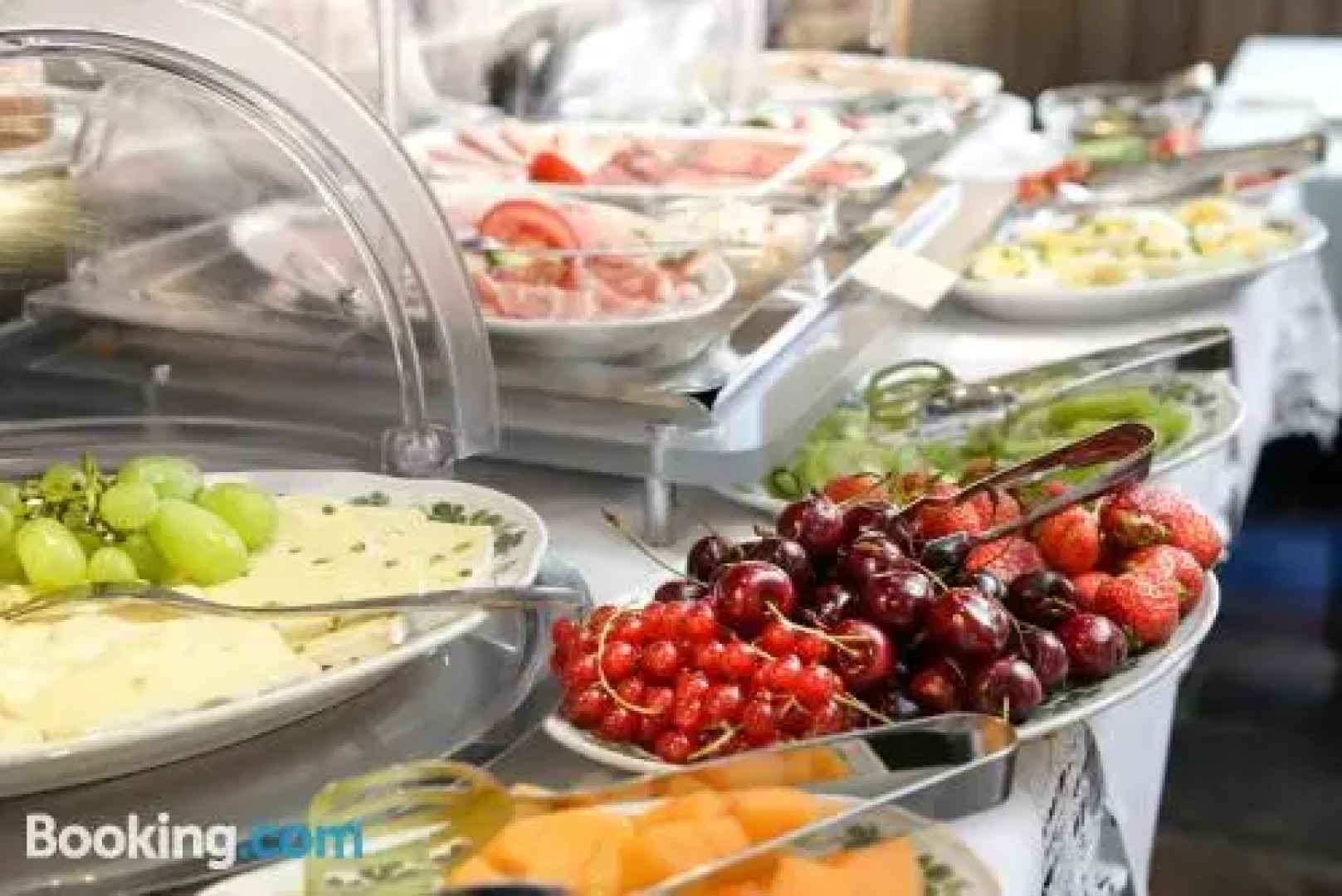 Hotel Till Eulenspiegel - Nichtrauchhotel -