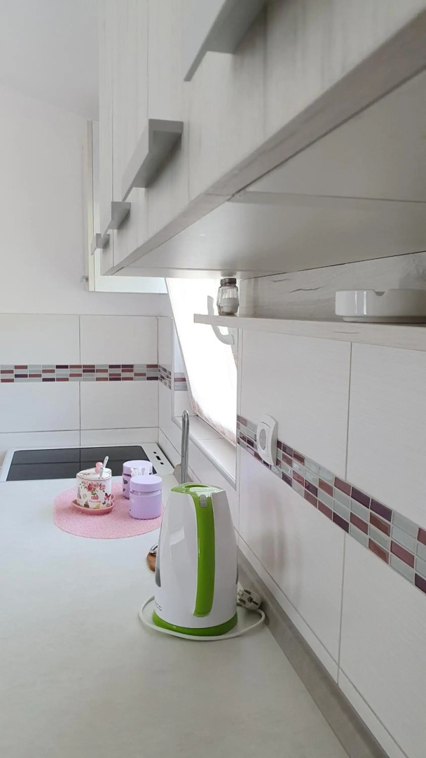 Apartment Jelena Sutvara