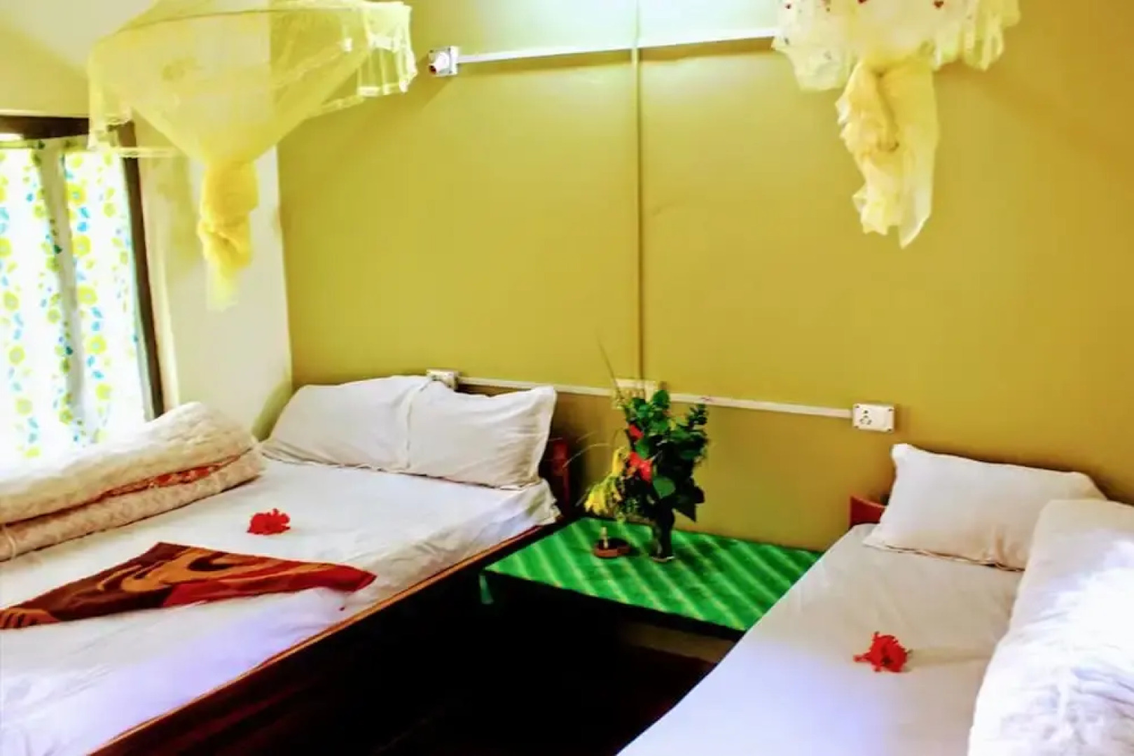 Riverside View Park Resort