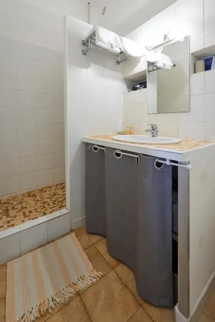 Petite Maison Campomoro Proche Plage