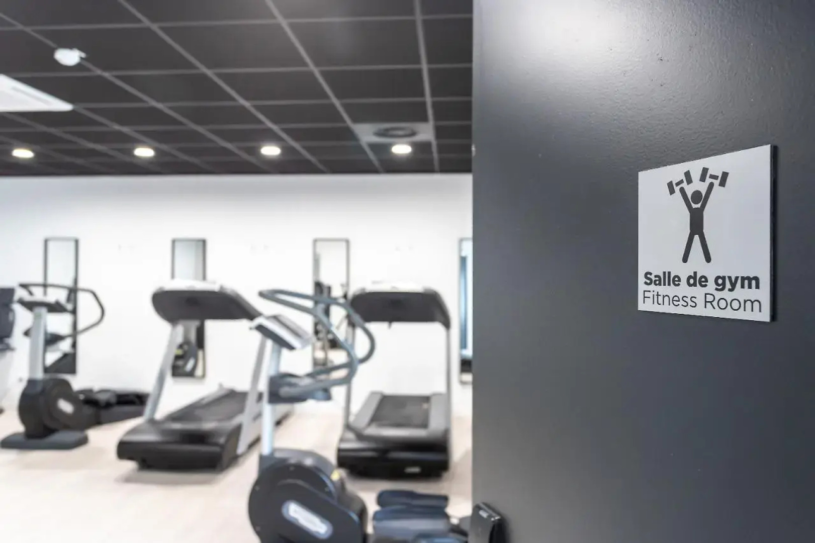 Staycity Aparthotels, Bordeaux City Centre