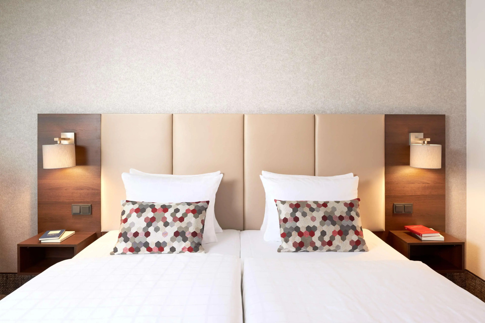 Dorint An den Westfalenhallen Dortmund