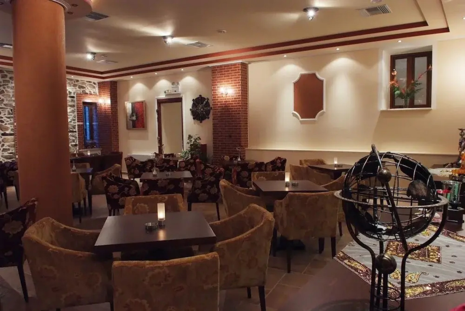 Hotel Paggaio Princess