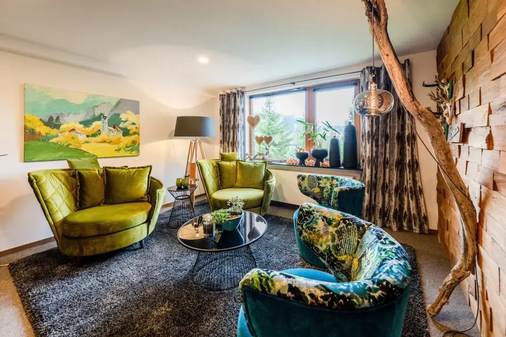 Bayern Resort Hotel garni & Apartments