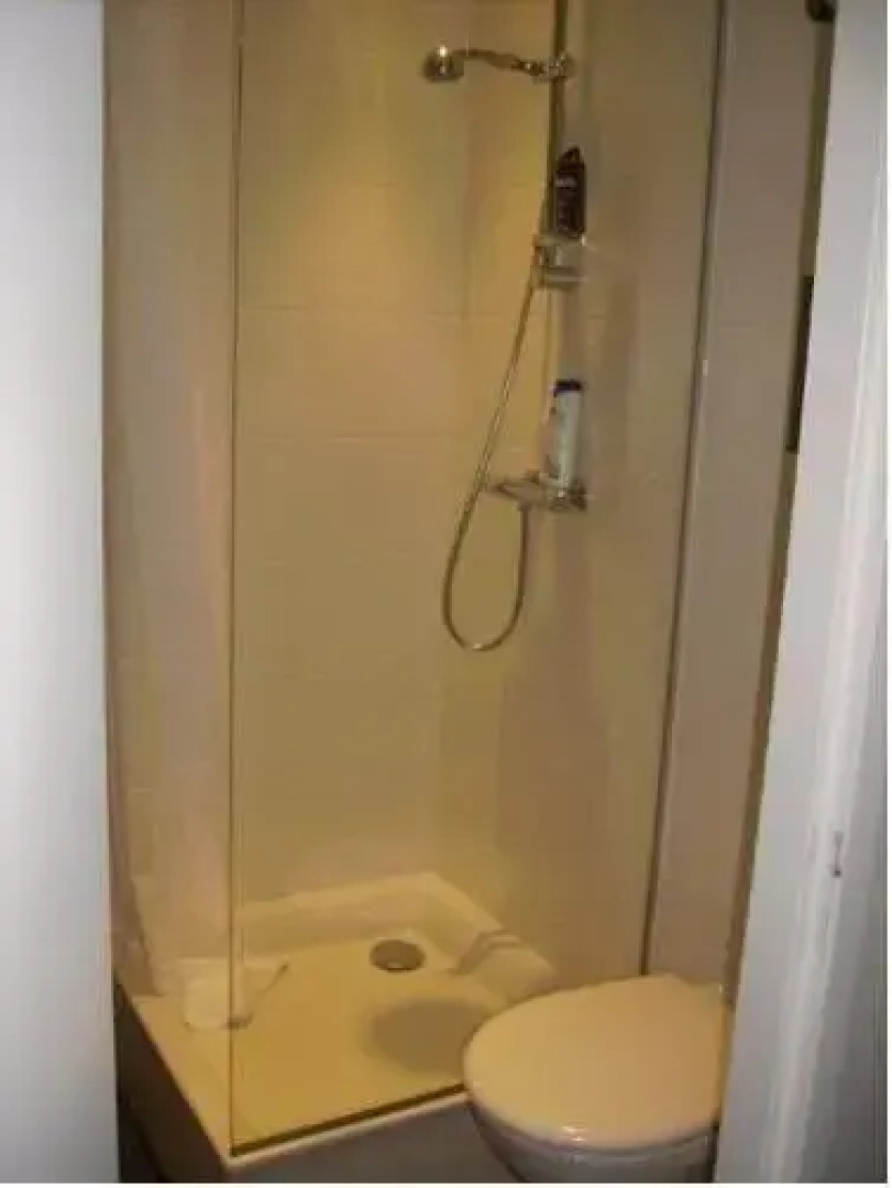 Les Garçonnières de lHorloge