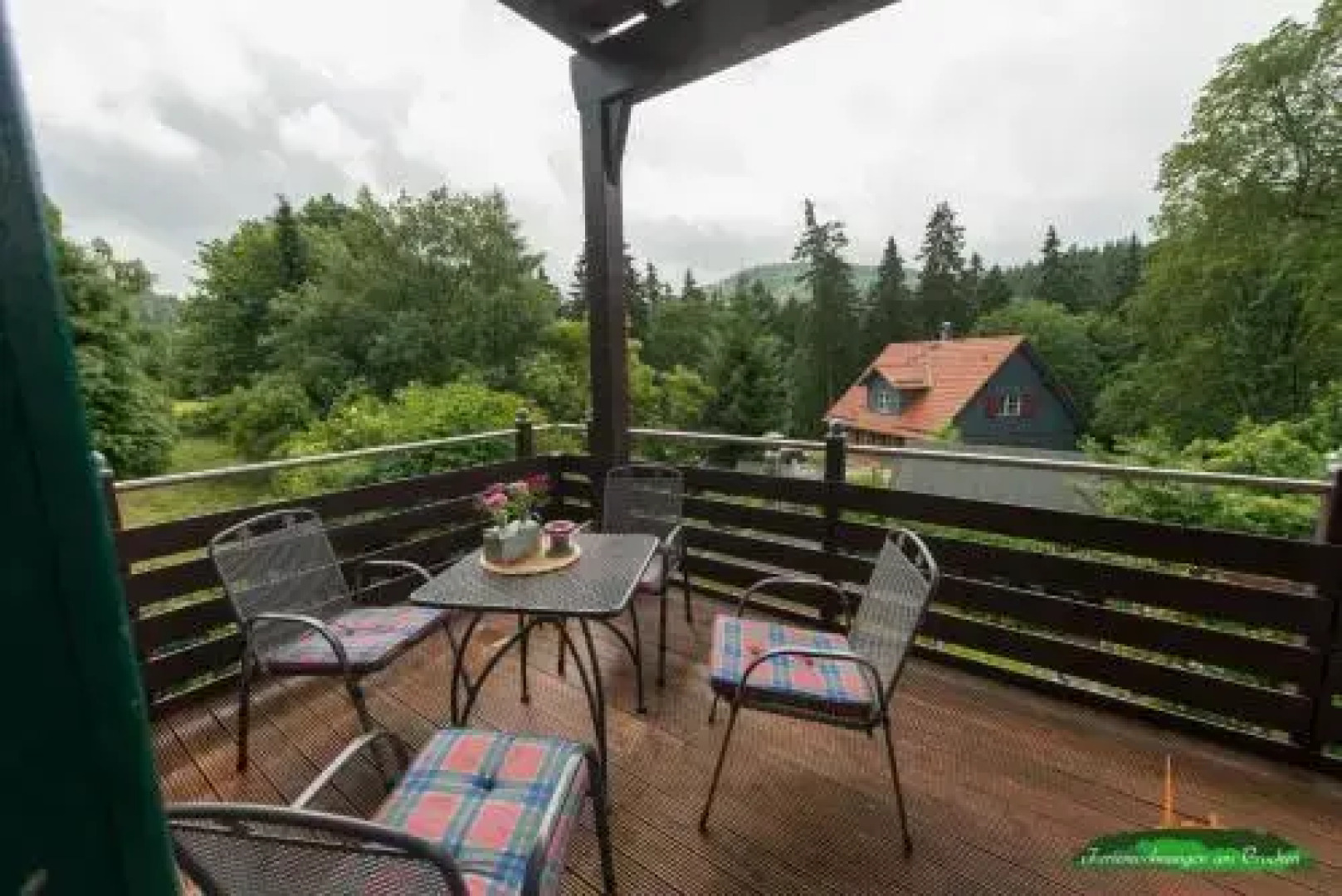 Ferienwohnungen in Schierke