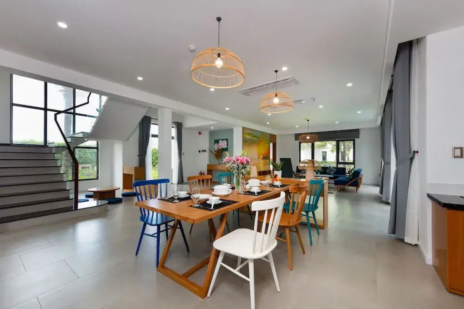 Parami Ho Tram Resort