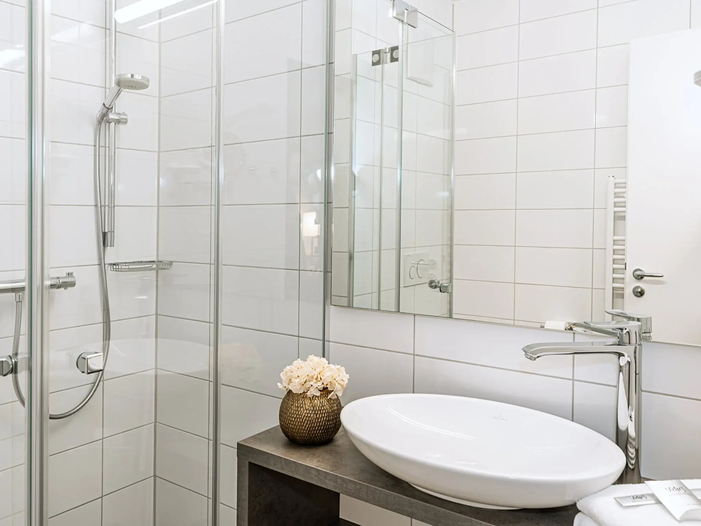 Victor's Residenz-Hotel Teistungenburg