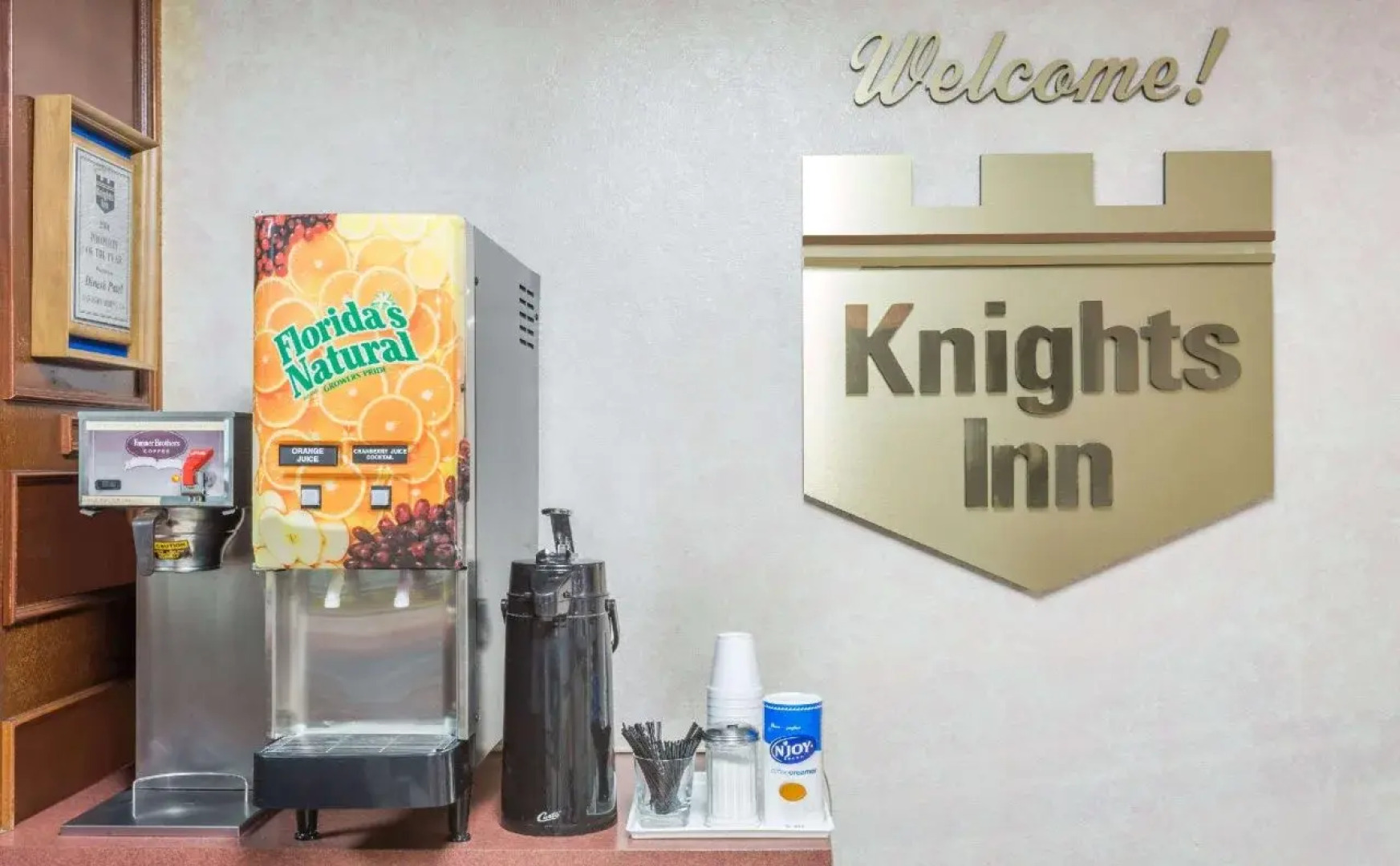 Rodeway Inn San Bernardino - Colton