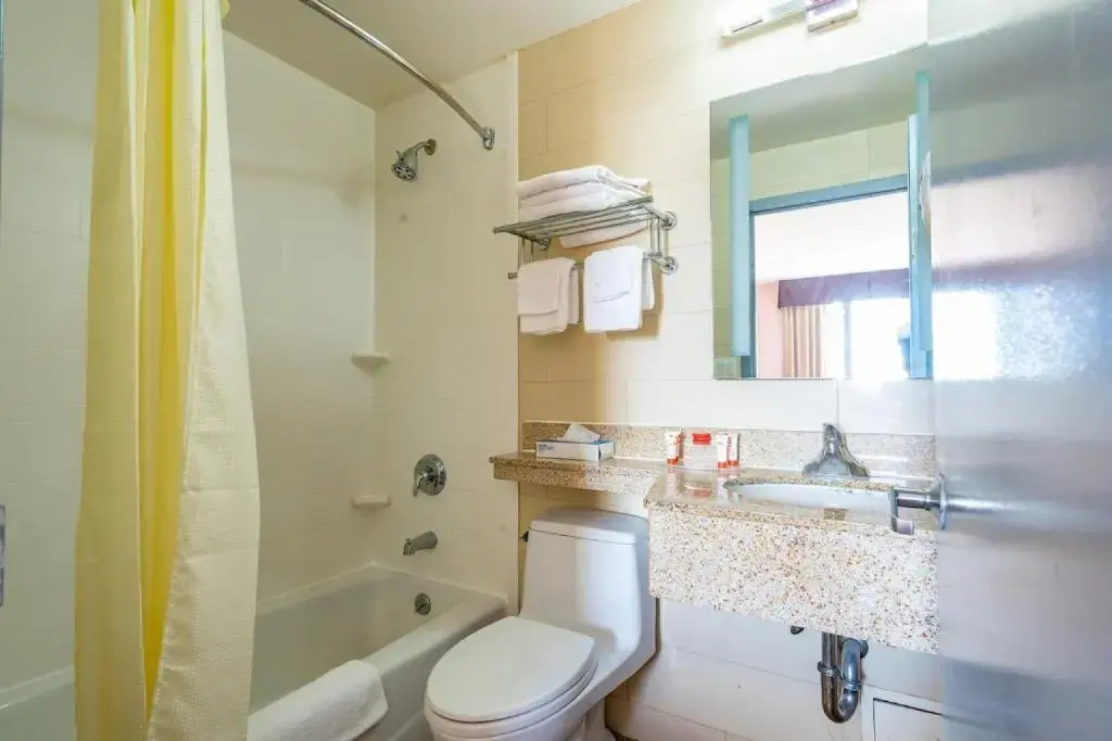 Airport Plaza Hotel JFK Airport