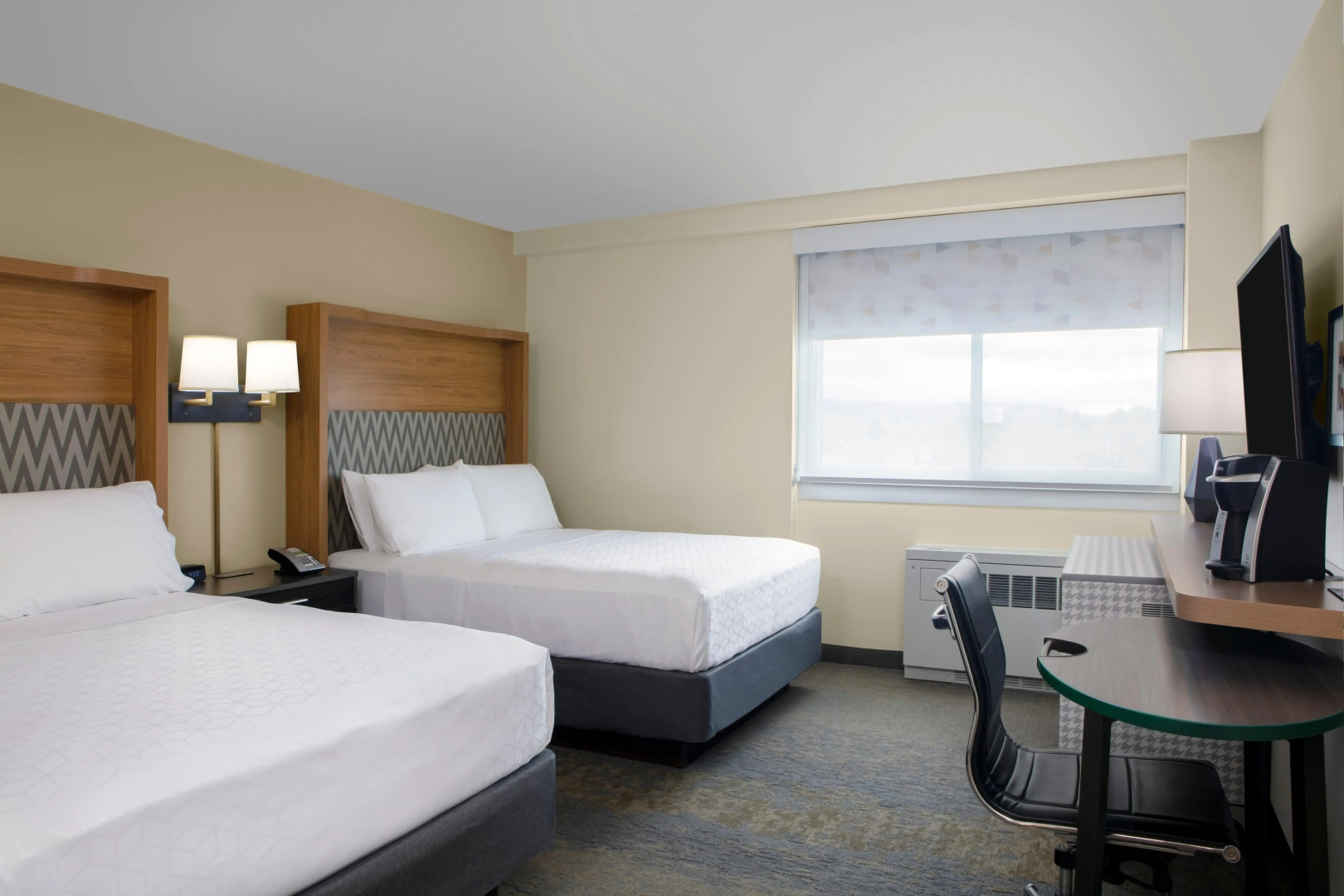 Holiday Inn Binghamton Downtown by IHG