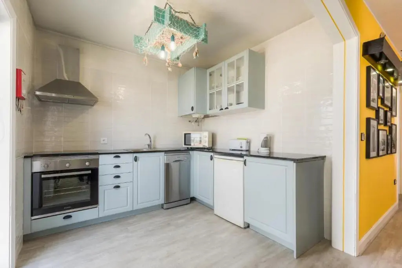 Apartment Marinheiros