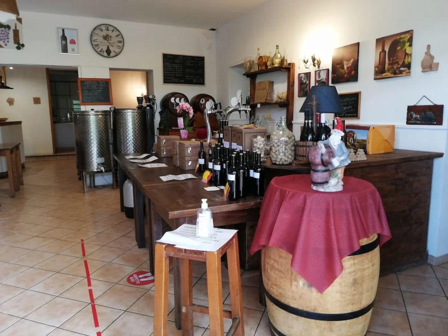 Residence La Mezzaluna