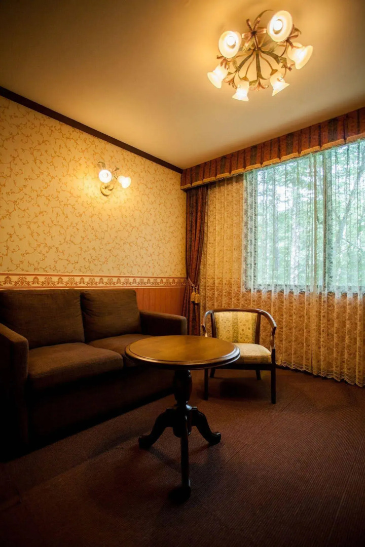 Izumigo Takayama Dog Paradise Hotel