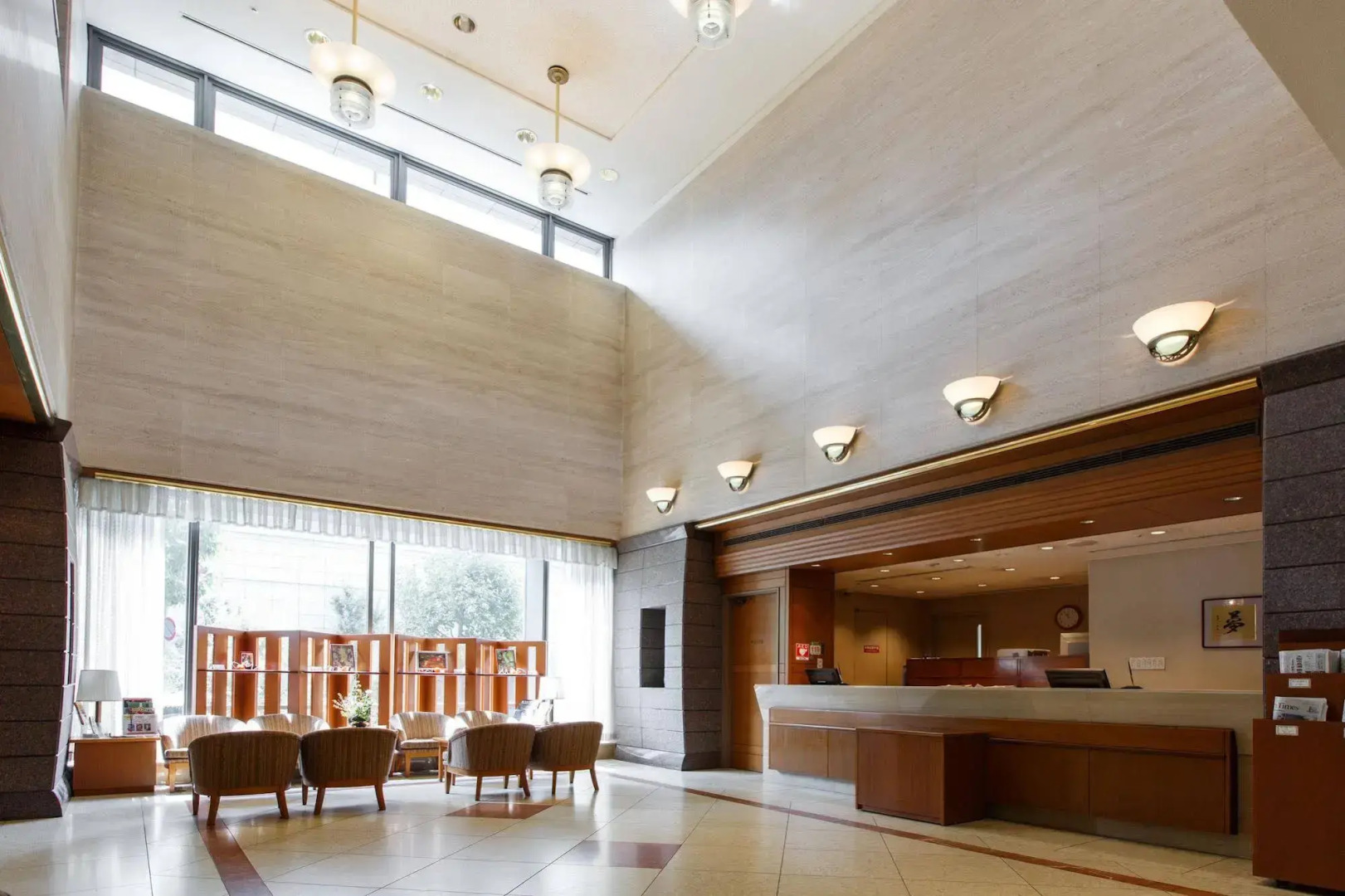 Kyoto Yamashina Hotel Sanraku