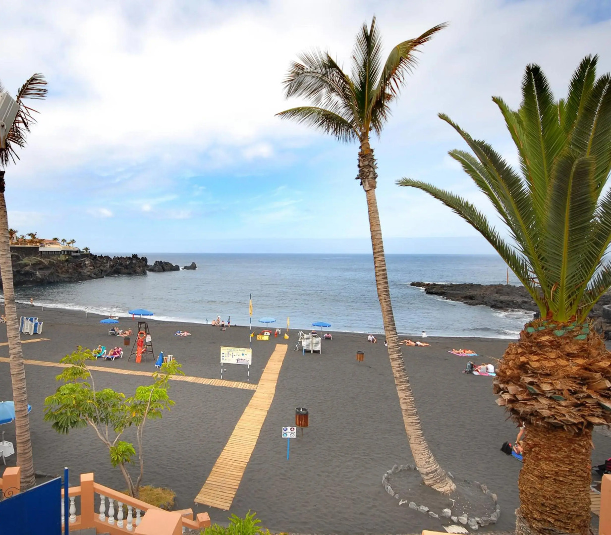 Punta N 5 - Vivienda vacacional