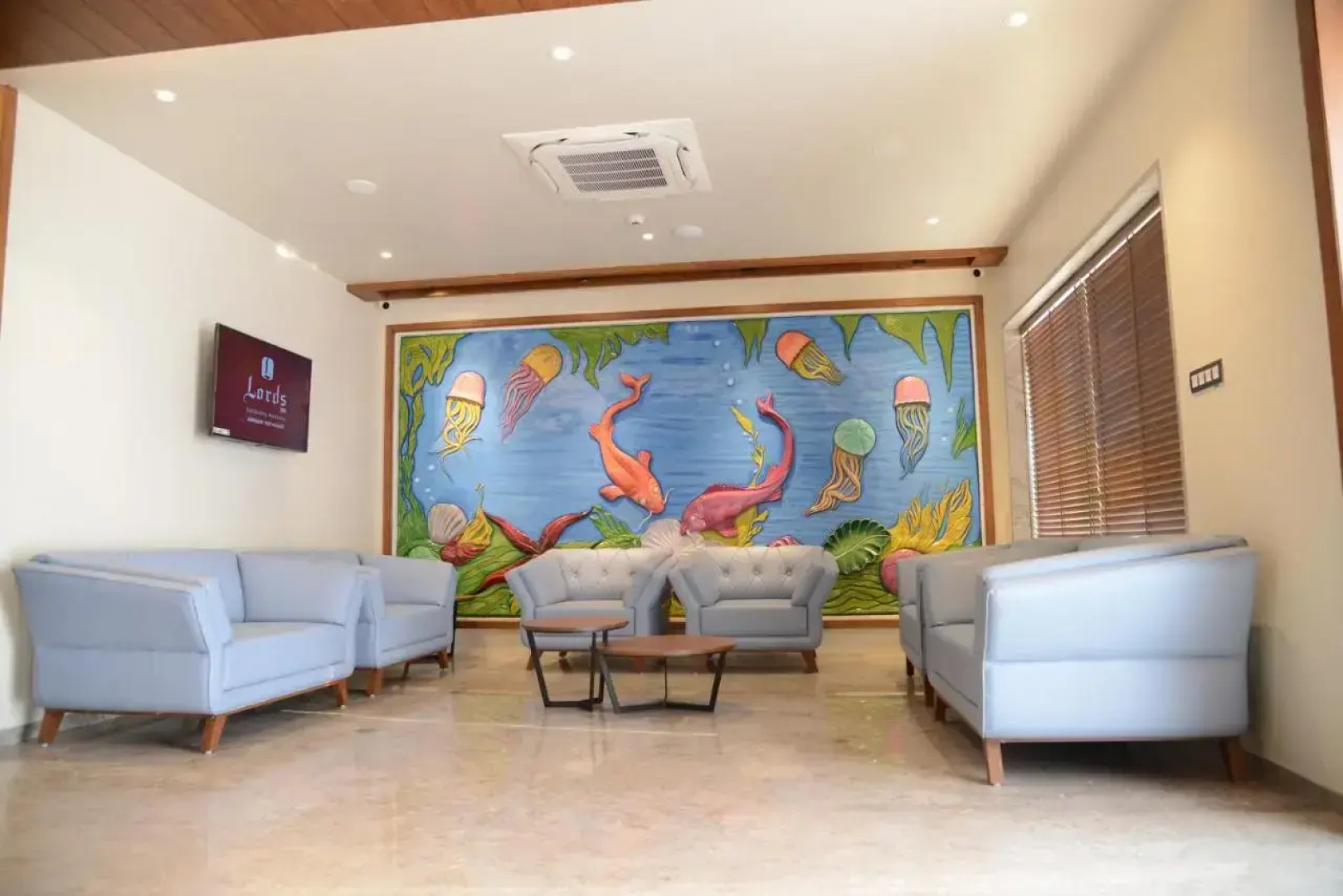 Lords Eco Inn Jamnagar