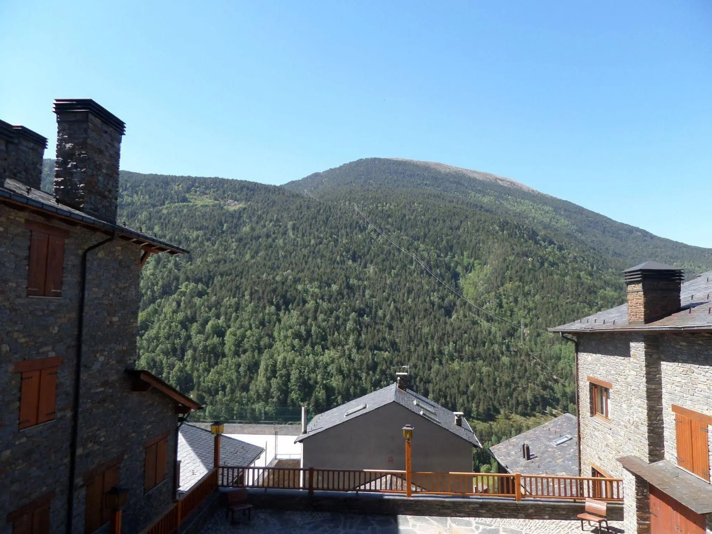 Wuau! Apartaments Font del Poble