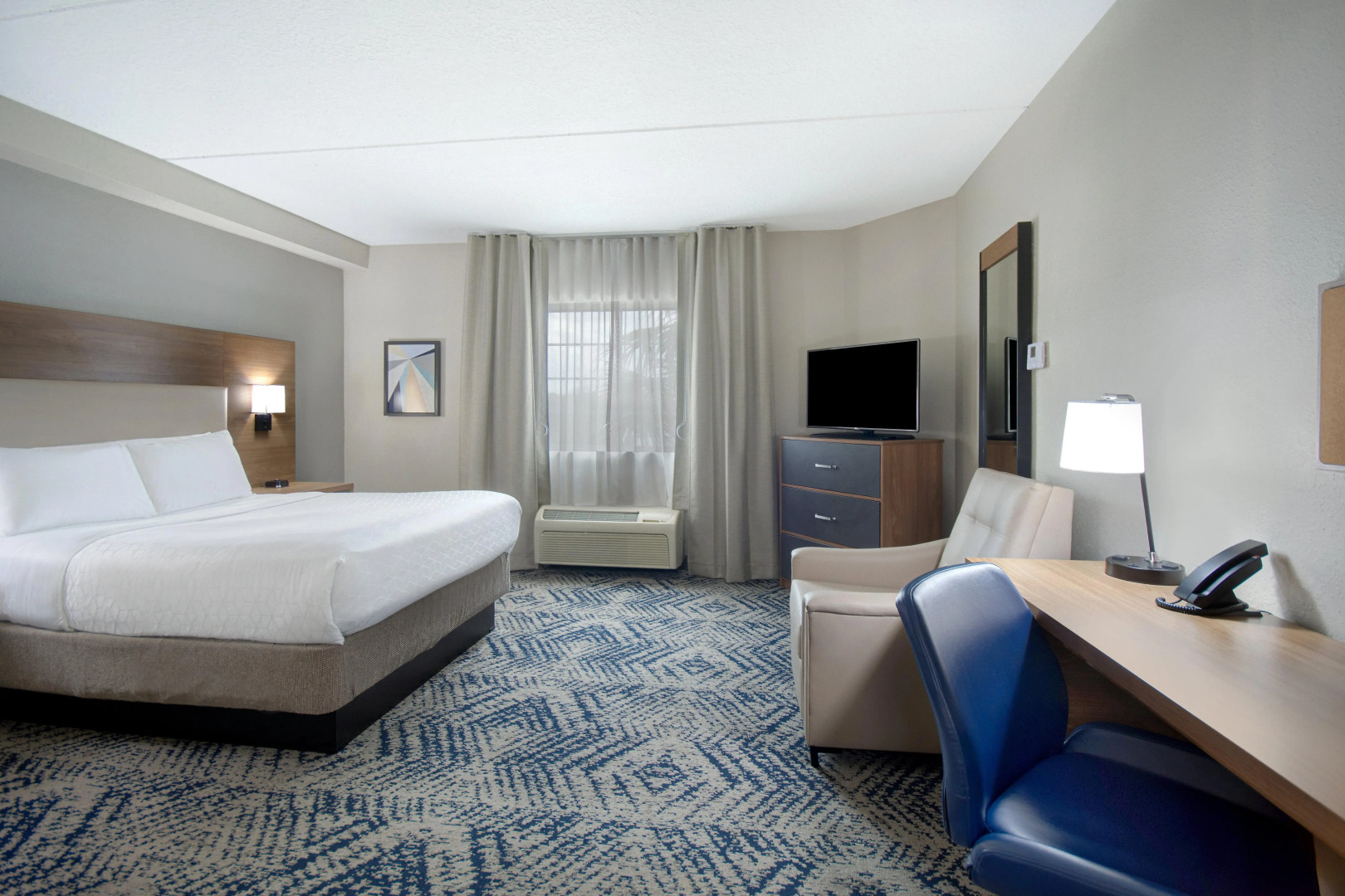 Candlewood Suites, Columbia/Ft. Jackson by IHG