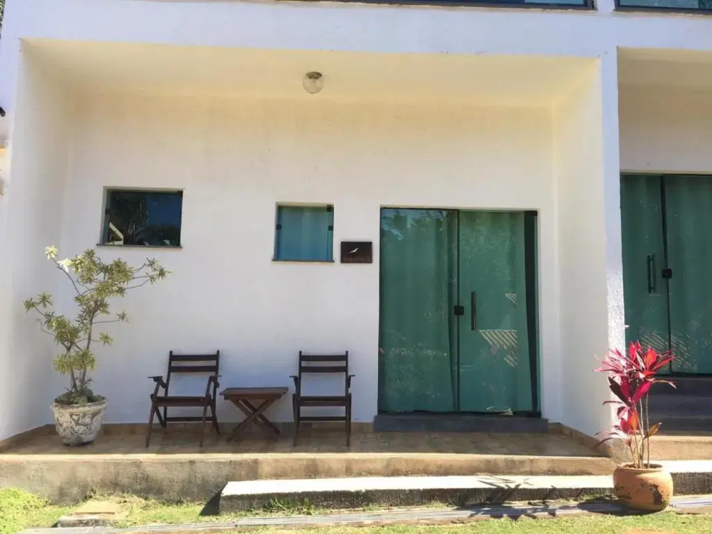 Pousada Estalagem da Villa