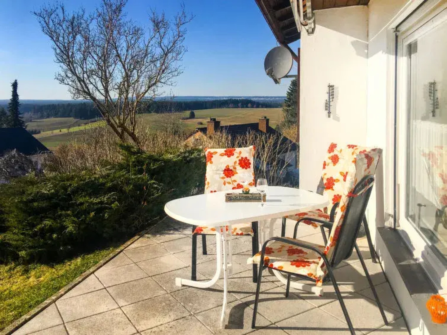 Sch ne Aussicht L Ffingen