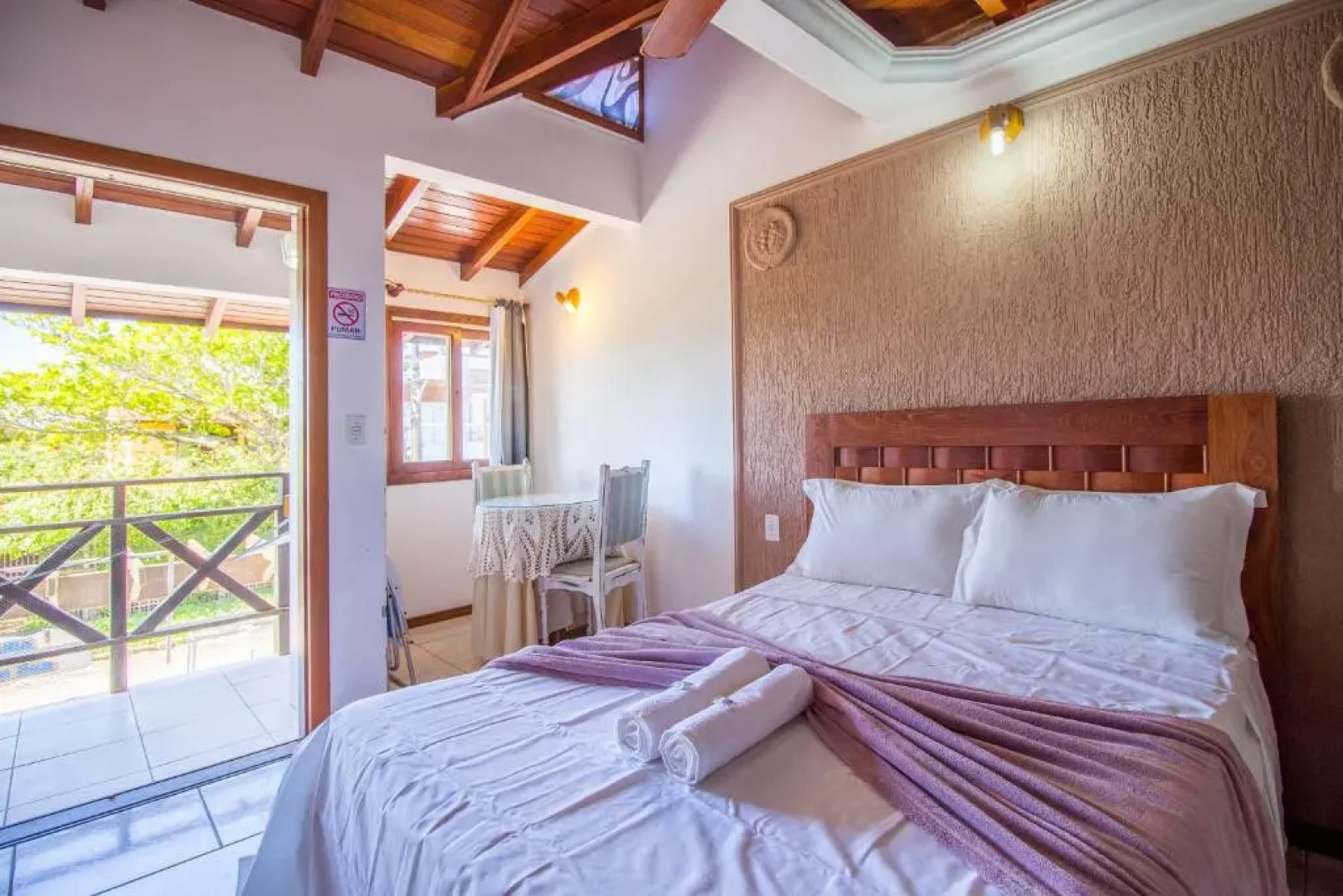 Pousada Marina da Praia